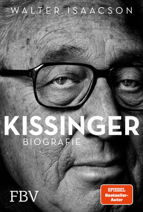 Isaacson | Kissinger | Buch | 978-3-95972-775-4 | sack.de
