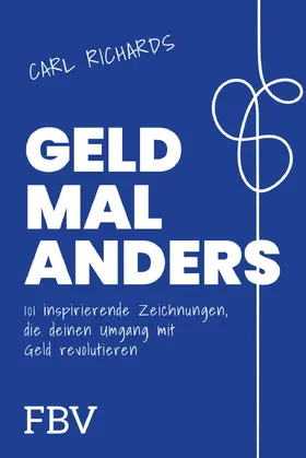 Richards |  Geld mal anders | Buch |  Sack Fachmedien