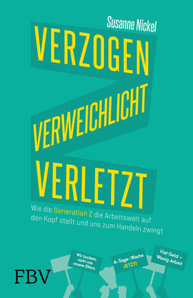 Nickel | Verzogen, verweichlicht, verletzt | Buch | 978-3-95972-779-2 | sack.de