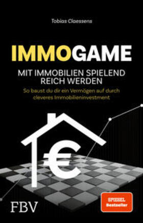 Claessens | Immogame - mit Immobilien spielend reich werden | Buch | 978-3-95972-795-2 | sack.de