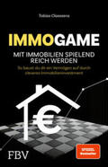 Claessens |  Immogame - mit Immobilien spielend reich werden | Buch |  Sack Fachmedien