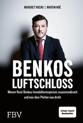 Hucko / Noé |  Benkos Luftschloss | Buch |  Sack Fachmedien