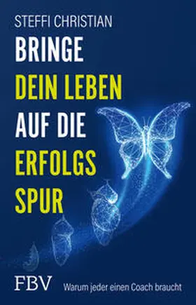 Christian | Bringe dein Leben auf die Erfolgsspur | Buch | 978-3-95972-804-1 | sack.de