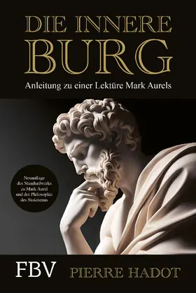 Hadot |  Die innere Burg | Buch |  Sack Fachmedien