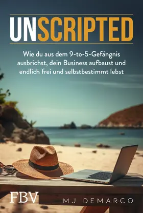 DeMarco |  Unscripted | Buch |  Sack Fachmedien