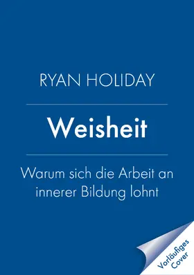 Holiday | Weisheit | Buch | 978-3-95972-832-4 | sack.de