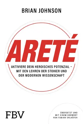 Johnson |  Areté | Buch |  Sack Fachmedien