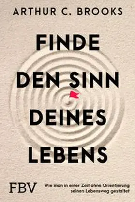 Brooks |  Finde den Sinn deines Lebens | Buch |  Sack Fachmedien
