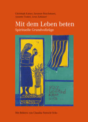 Kaiser / Ruschmann / Traber | Mit dem Leben beten | Buch | 978-3-95976-039-3 | sack.de