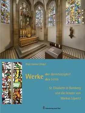 Kastner / Erzbistum Bamberg, Hauptabteilung Kunst und Kultur |  Werke der Barmherzigkeit - Werke des Lichts | Buch |  Sack Fachmedien