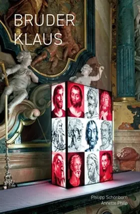 Gugger / Philp / Schönborn |  Bruder Klaus - Auf Reisen 2021-2025 | Buch |  Sack Fachmedien