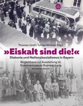 Greif / Winkler |  "Eiskalt sind die!" | Buch |  Sack Fachmedien