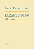 Bazán |  Erzählungen 1883-1920 | Buch |  Sack Fachmedien