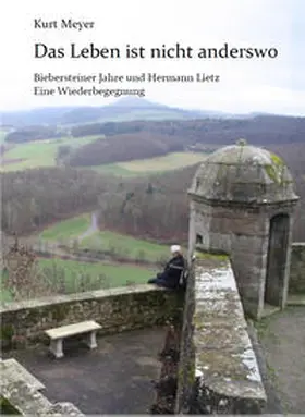 Meyer |  Das Leben ist nicht anderswo | Buch |  Sack Fachmedien