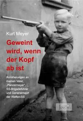Meyer |  Geweint wird, wenn der Kopf ab ist | Buch |  Sack Fachmedien