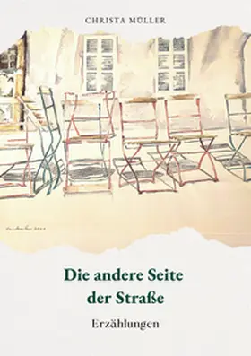 Müller |  Die andere Seite der Straße | Buch |  Sack Fachmedien