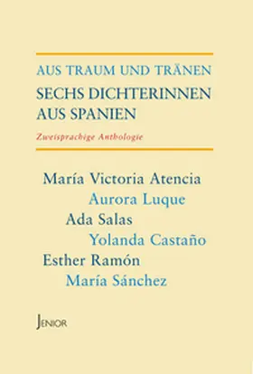 Atencia / Luque / Salas |  Aus Traum und Tränen | Buch |  Sack Fachmedien