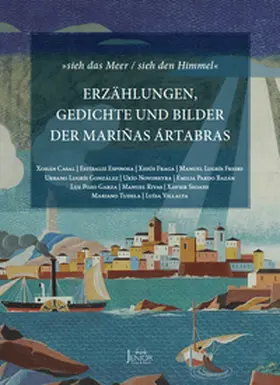 Gómez-Montero / Rodríguez-González / Weber |  'sieh das Meer / sieh den Himmel' | Buch |  Sack Fachmedien