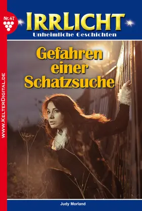 Morland |  Gefahren einer Schatzsuche | eBook | Sack Fachmedien