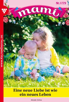 Meare |  Eine neue Liebe ist wie ein neues Leben | eBook | Sack Fachmedien