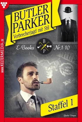 Dönges |  E-Book 1-10 | eBook | Sack Fachmedien