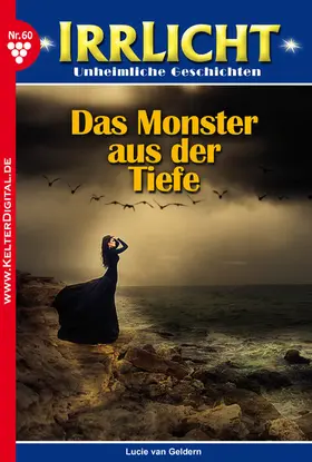 Geldern |  Das Monster aus der Tiefe... | eBook | Sack Fachmedien