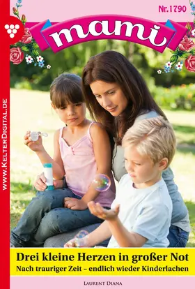 Laurent |  Drei kleine Herzen in großer Not | eBook | Sack Fachmedien