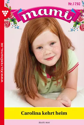 May |  Mami 1792 - Familienroman | eBook | Sack Fachmedien