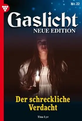 Lyr |  Der  schreckliche Verdacht | eBook | Sack Fachmedien