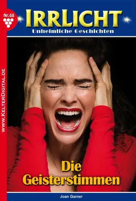 Garner |  Die Geisterstimmen | eBook | Sack Fachmedien