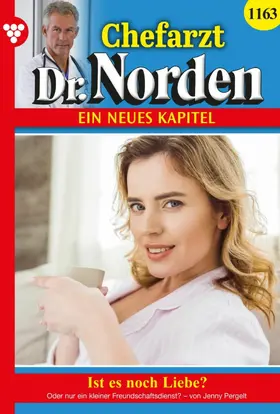 Pergelt |  Ist es doch noch Liebe? | eBook | Sack Fachmedien