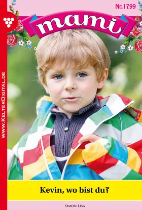 Simon |  Kevin, wo bist du? | eBook | Sack Fachmedien