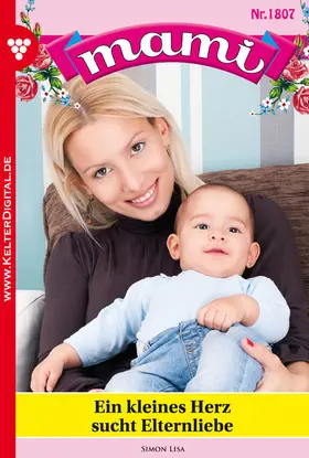 Simon |  Ein kleines Herz sucht Elternliebe | eBook | Sack Fachmedien