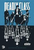 Remender |  Deadly Class 1: Akademie der tödlichen Künste | eBook | Sack Fachmedien