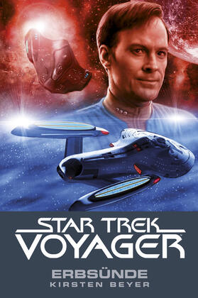 Beyer | Star Trek - Voyager 10: Erbsünde | E-Book | sack.de