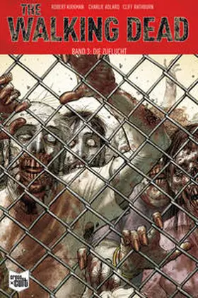 Kirkman |  The Walking Dead 03 | Buch |  Sack Fachmedien