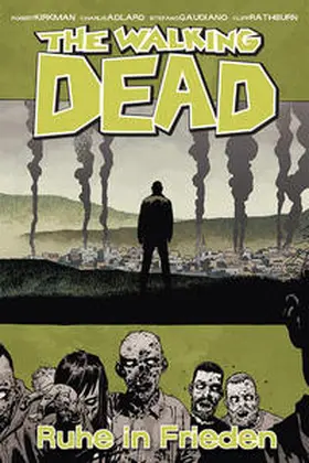 Kirkman |  The Walking Dead 32 | Buch |  Sack Fachmedien