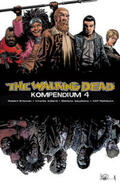 Kirkman |  The Walking Dead - Kompendium 4 | Buch |  Sack Fachmedien