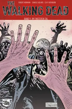 Kirkman |  The Walking Dead 09 | Buch |  Sack Fachmedien