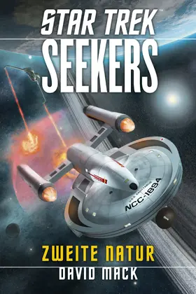 Mack |  Star Trek - Seekers 1 | eBook | Sack Fachmedien