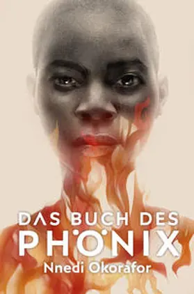 Okorafor |  Das Buch des Phönix | Buch |  Sack Fachmedien