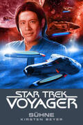 Beyer |  Star Trek - Voyager 11: Sühne | Buch |  Sack Fachmedien