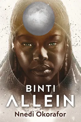 Okorafor |  Binti 1: Allein | eBook | Sack Fachmedien
