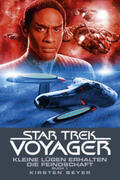 Beyer |  Star Trek Voyager 12 | Buch |  Sack Fachmedien