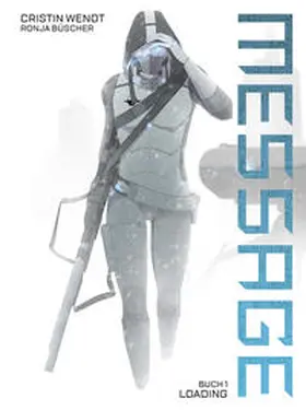 Wendt / Büscher |  Message 1: Loading | Buch |  Sack Fachmedien