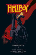 Mignola |  Hellboy Kompendium 3 | Buch |  Sack Fachmedien
