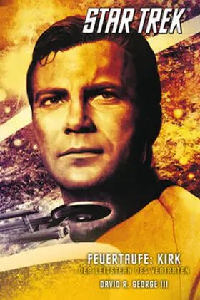 III |  Star Trek The Original Series 3 | Buch |  Sack Fachmedien