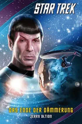 Oltion |  Star Trek The Original Series 5 | Buch |  Sack Fachmedien