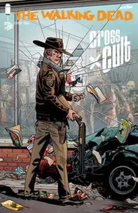 Robert |  The Walking Dead Sonderheft: 15 Jahre THE WALKING DEAD | Buch |  Sack Fachmedien