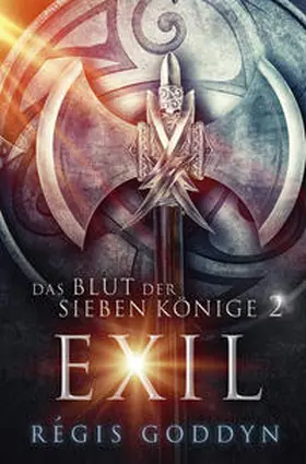 Goddyn |  Das Blut der sieben Könige 2 | Buch |  Sack Fachmedien